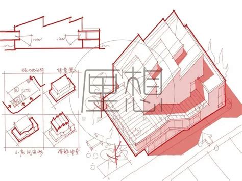 快题资料丨建筑学考研真题解析及方案演示100例合集一（强烈建议收藏） 知乎