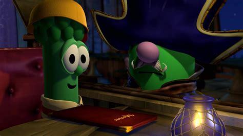 Jonah A Veggietales Movie 2002 Screencap Fancaps