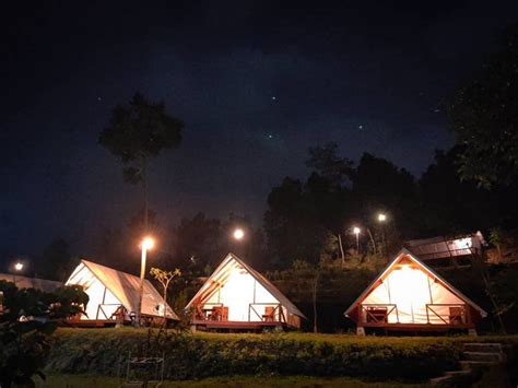 Tumbuhejo Camp Ground Resto Tempat Asyik Buat Camping Di Akhir Pekan