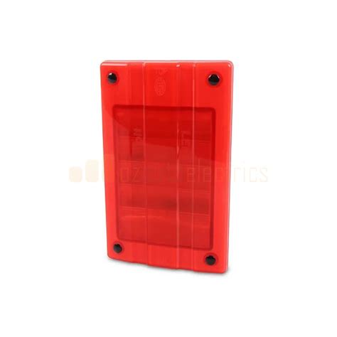 Hella V Designline Led Module Stop Rear Position Lamp Vertical