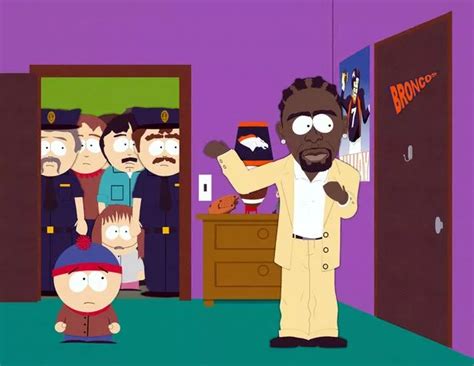 South Parks Top 10 Celebrity Cameos Revealed As Show Turns 20 From