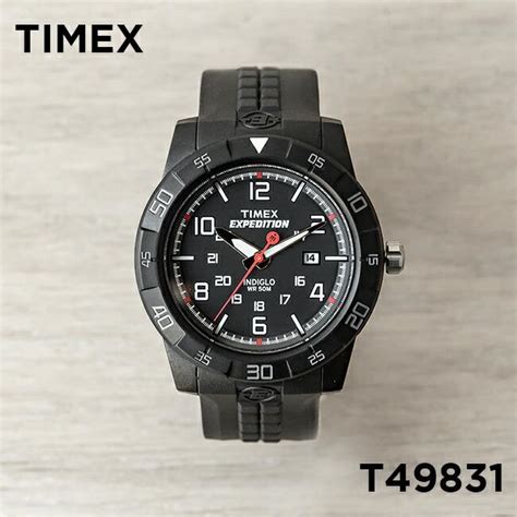 Timex Expedition Mm