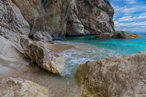 Le Migliori Spiagge Del Centro Italia Dove Andare Al Mare Iviaggidiliz