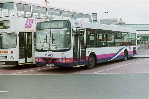 DSC00177 Mc S West Yorkshire Bus Photo S Flickr