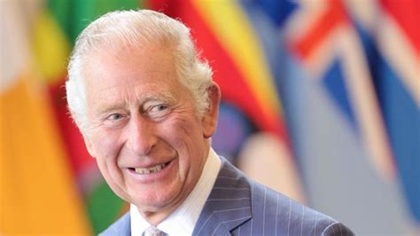 Commonwealth Games Prince Charles To Speak At Opening Bbc News