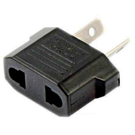 Us Or European Foreign Plug To Aus And Nz Power Plug Adapter