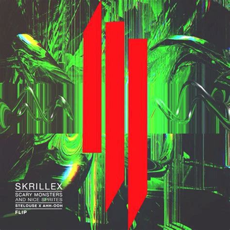 [TSIS PREMIERE] Skrillex - Scary Monsters And Nice Sprites (SteLouse & Ahh-Ooh Remix) : Future ...