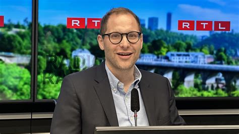 Rtl Invit Vun Der Redaktioun Juni Paul Nathan D I