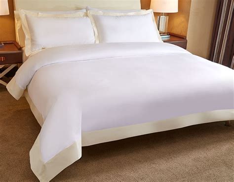 Champagne Bedding Set Shop The Exclusive Luxury Collection Hotels