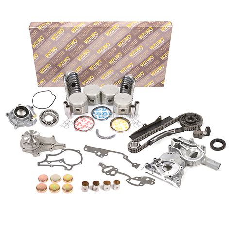 Engine Rebuild Kit Fit 75-80 Toyota Corona Celica Pick Up 2.2L SOHC 20R | eBay