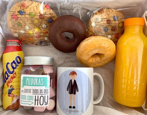 Desayuno Primera Comunión - A Tu Puerta | Pamplona y Comarca