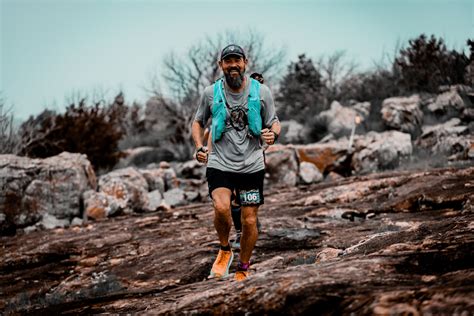 Pandora S Box Of Rox Trail Run Tejas Trails