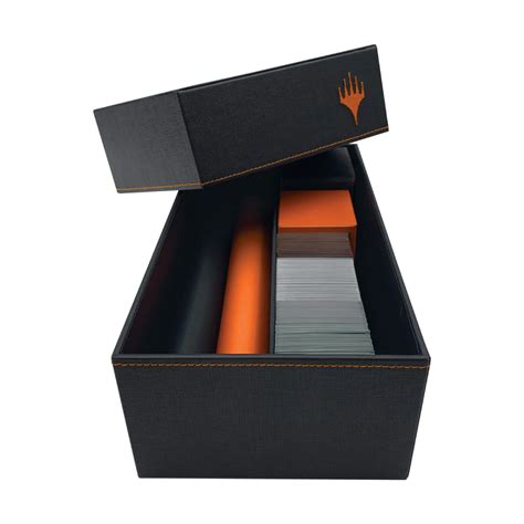 Mythic Edition Storage Box For Magic The Gathering Fizzy Game