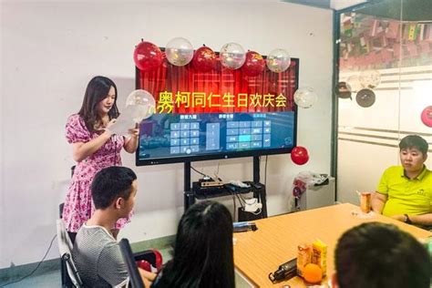 我们的“大牌”生日会——愿善良的期待都璀璨盛开 知乎