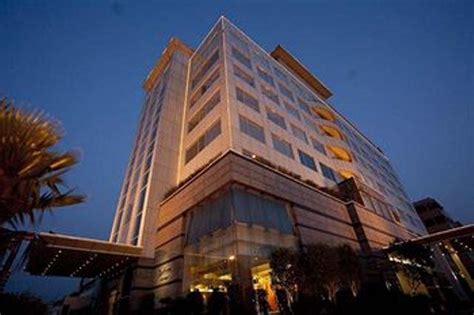 Radisson Blu Suites, Gurgaon | Hotels in Gurugram