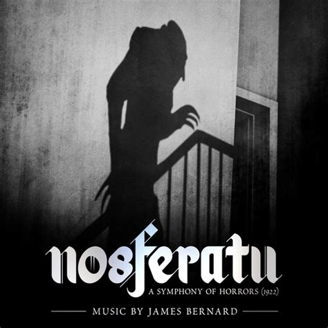 Nosferatu (1997 Original Soundtrack) | Light In The Attic Records