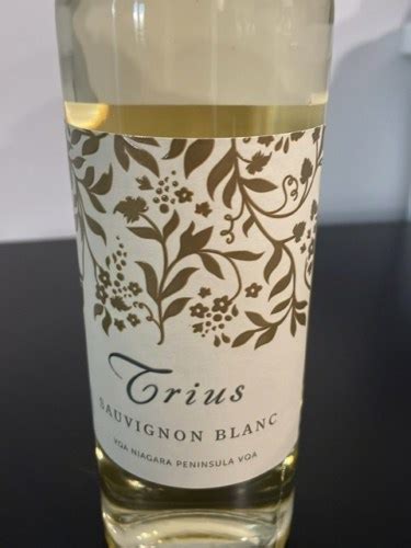 Trius Sauvignon Blanc Vivino Us