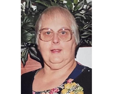 Marjorie Balliet Obituary 2023 Lehighton Pa Times News