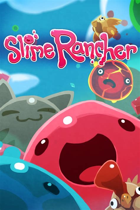 Play Slime Rancher Xbox Cloud Gaming Beta On Xbox