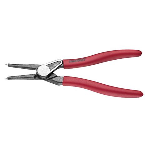 Teng Mb Straight Outer Circlip Plier Itm Industrial Products