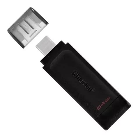 Memoria Usb Tipo C Kingston Gb Dt Piezas