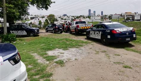 Mujer Muere Tras Resbalar Y Caer A Canal De Aguas Negras Cerca De La