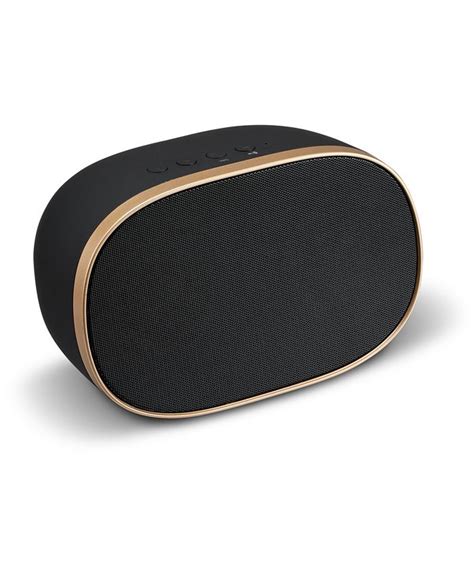 Ilive Bluetooth Wireless Retro Design Speaker 827 X 484 Macys