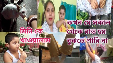 এভাবেই কেটে যায় দিন।। কখন যে সকাল থেকে সন্ধ্যা হলো সময় যে কোথা দিয়ে