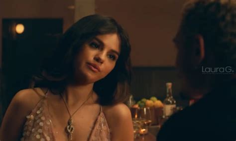 Selena Gomez estrena el videoclip de su canción Boyfriend