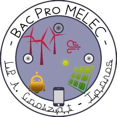 Bac Pro MELEC Tarnos On Twitter Fin De La Construction De La Maison