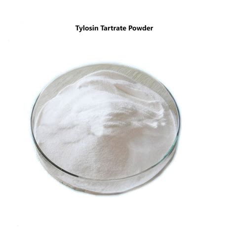 White Tylosin Tartrate Powder At Best Price In Mumbai By Nandlal