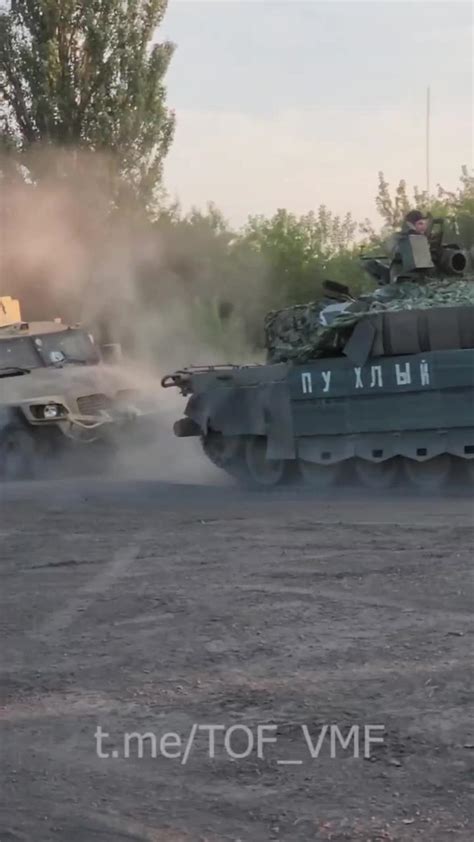 British Husky Tsv Armored Car Captured By One News Page Video