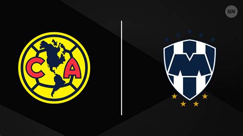 América Vs Monterrey Pronósticos Y Predicciones De La Final De Ida