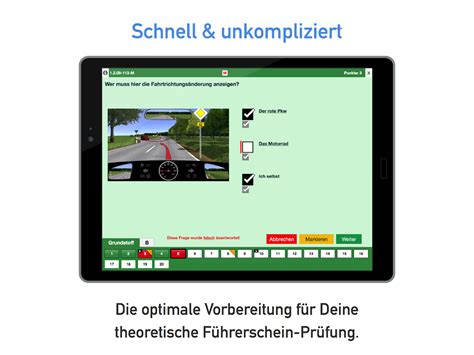 F Hrerschein Theorie F R Alle Klassen Android Apps On Google Play