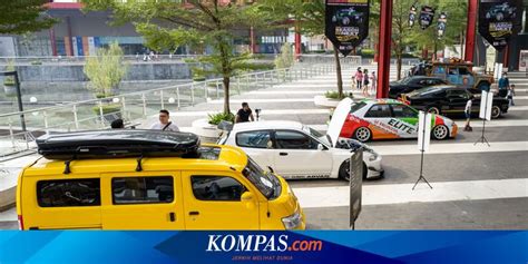 Kontes Modifikasi Mobil Hot Wheels Hadir Lagi Di Indonesia