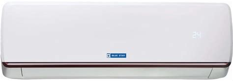 Blue Star Ton Star Inverter Split Ac Cnhw Tafu At Lowest Price