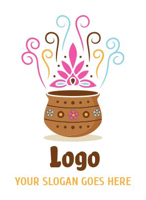 800+ Indian Restaurant Logos | Free Indian Restaurant Logo Maker