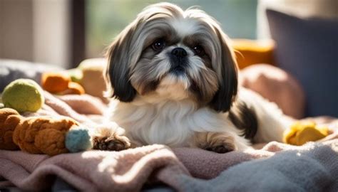 10 Common Mistakes Shih Tzu Owners Make