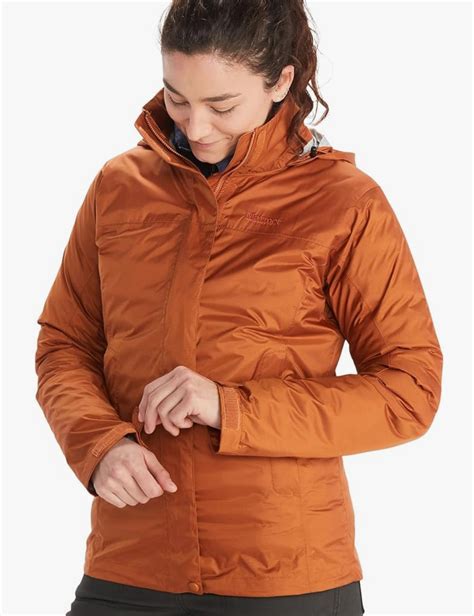 The Best Packable Rain Jacket For Women According To The Experts