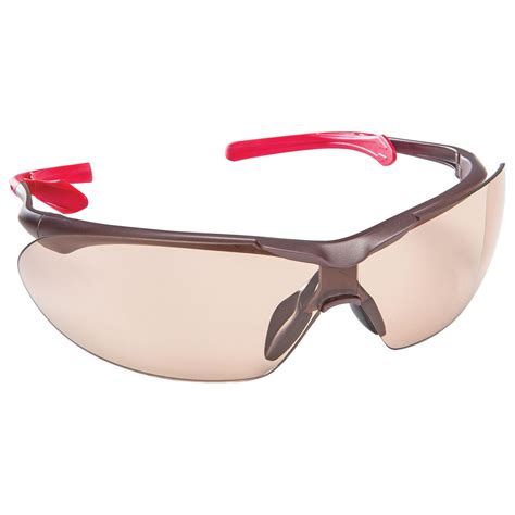 Force 360 Eyefit Safety Spectacle Box Of 12