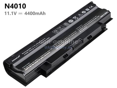 Dell Inspiron N5010 Replacement Battery Uaebattery