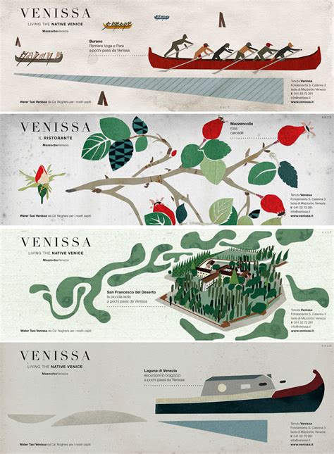 Venissa Behance