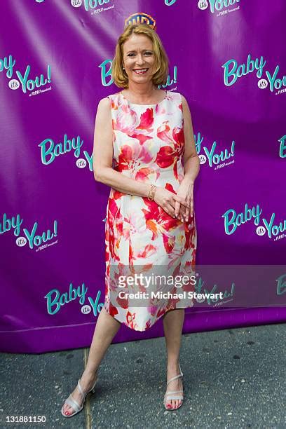 Baby Its You Broadway Opening Night Arrivals Curtain Call Photos And