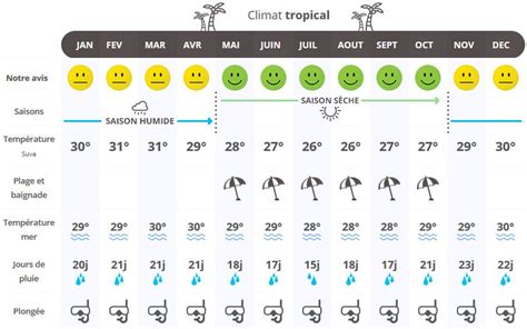 Partir Aux Fidji Votre Guide De Voyage Sur Mesure