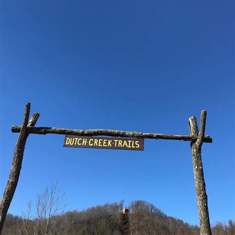 Unbiased Review of Dutch Creek Trails Near Asheville