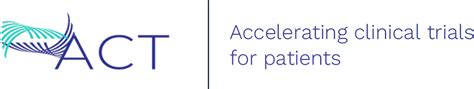 act accelerating clinical trials  patients