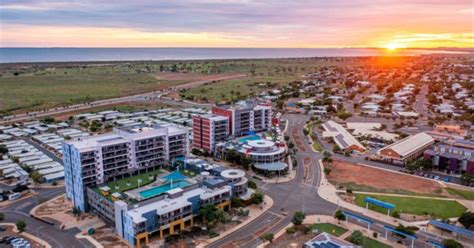 Air New Zealand Karratha Office In Australia 1 844 800 7208