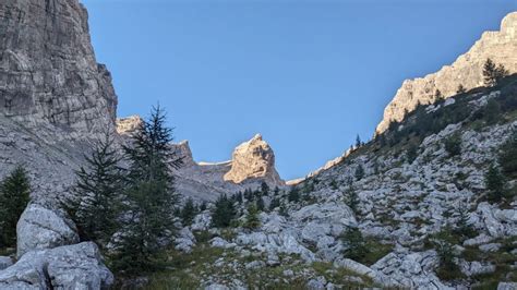 Alte Westwand Kleiner Watzmann Alpenverein