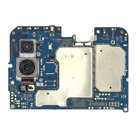 Samsung Galaxy A03 64GB Motherboard PCB Replacement Cellspare