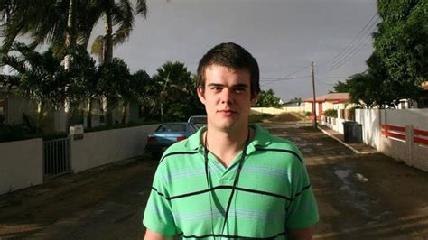 Joran Van Der Sloot El Asesino Convicto Al Que Perú Extraditó A Ee Uu